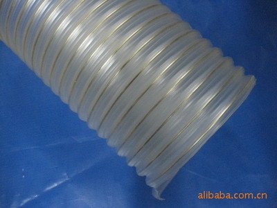 PU鋼絲管有哪些特性，以及應用在哪些行業(yè)？